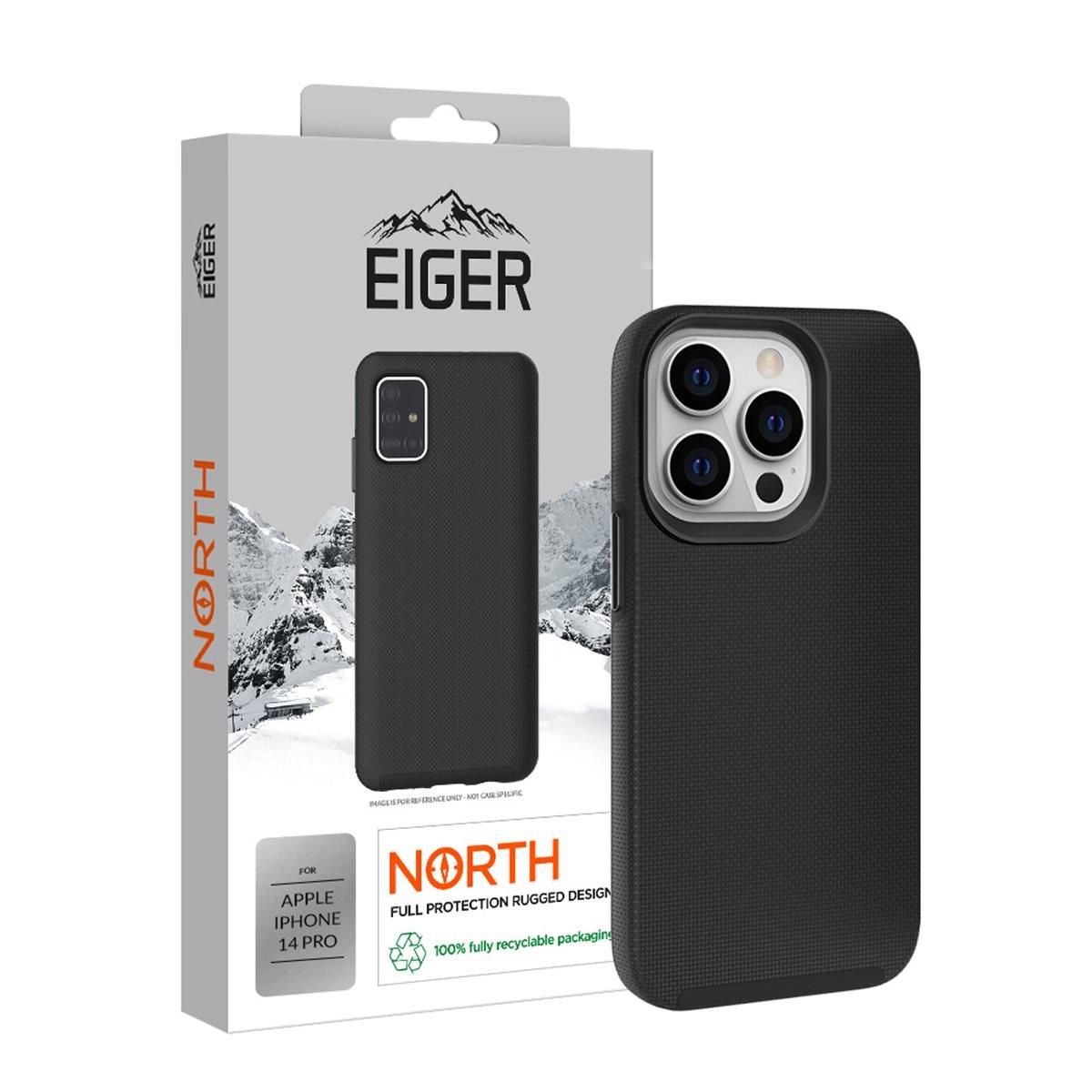 Eiger EGCA00386 W128823884 Mobile Phone Case 15.5 Cm 