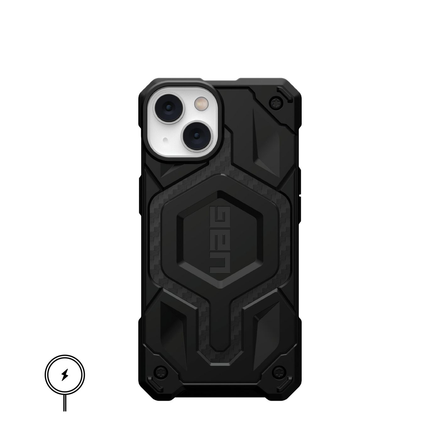 Urban-Armor-Gear 114028114242 W128823983 Monarch Pro Mobile Phone Case 