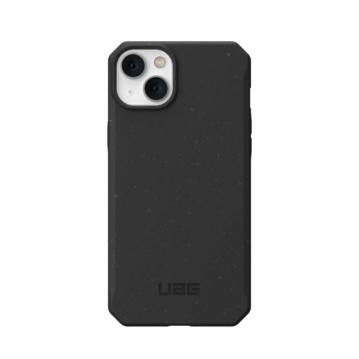 URBAN ARMOR GEAR Outback-BIO Case Apple iPhone 14 Plus Schwarz