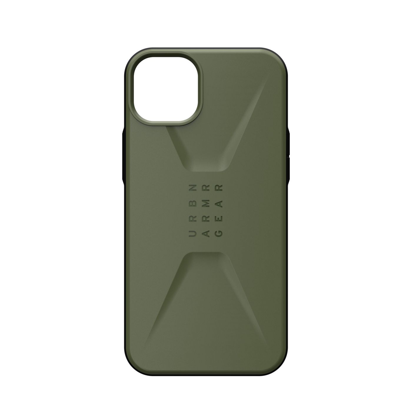 Urban-Armor-Gear 114041117272 W128824035 Civilian Mobile Phone Case 17 