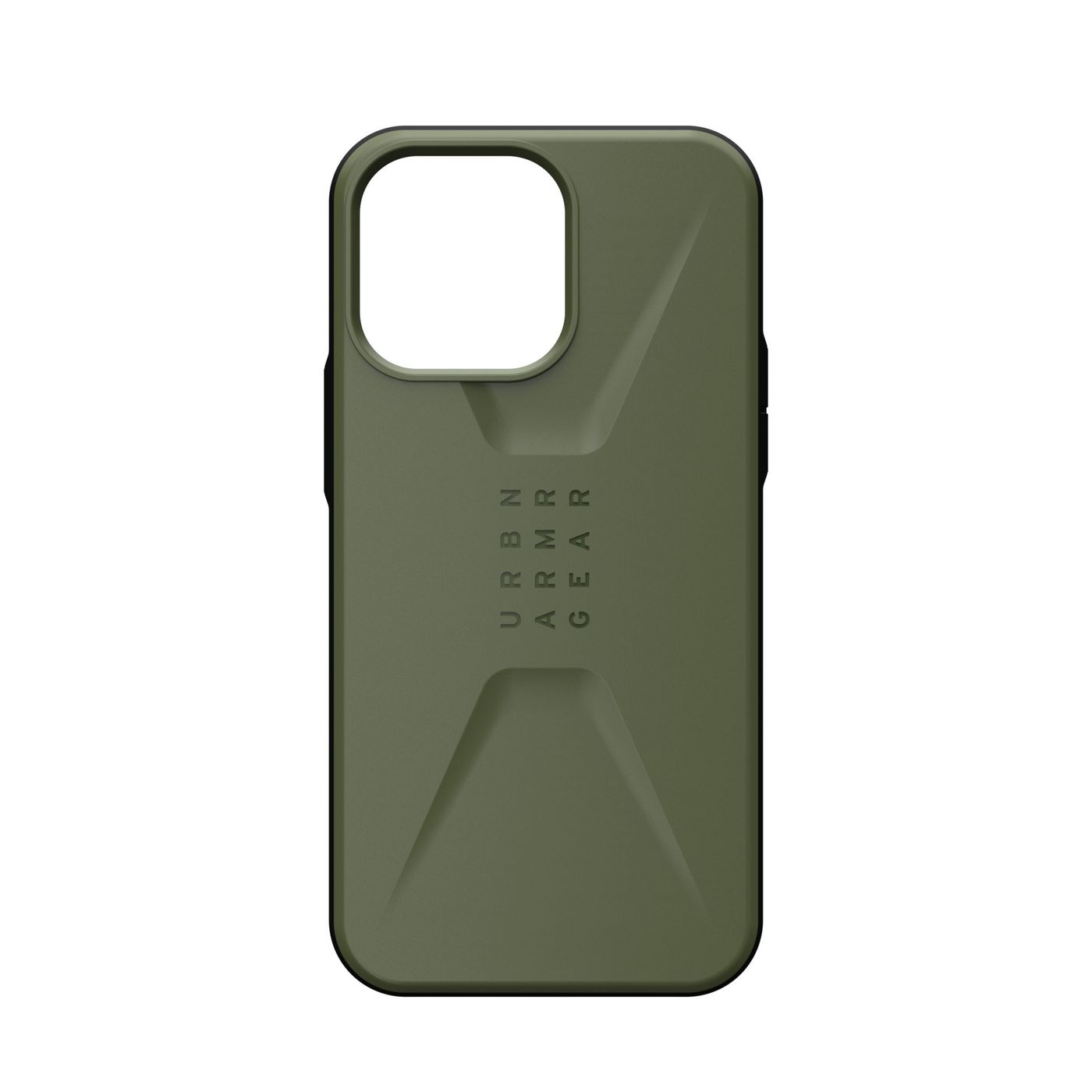 Urban-Armor-Gear 114043117272 W128824054 Civilian Mobile Phone Case 17 
