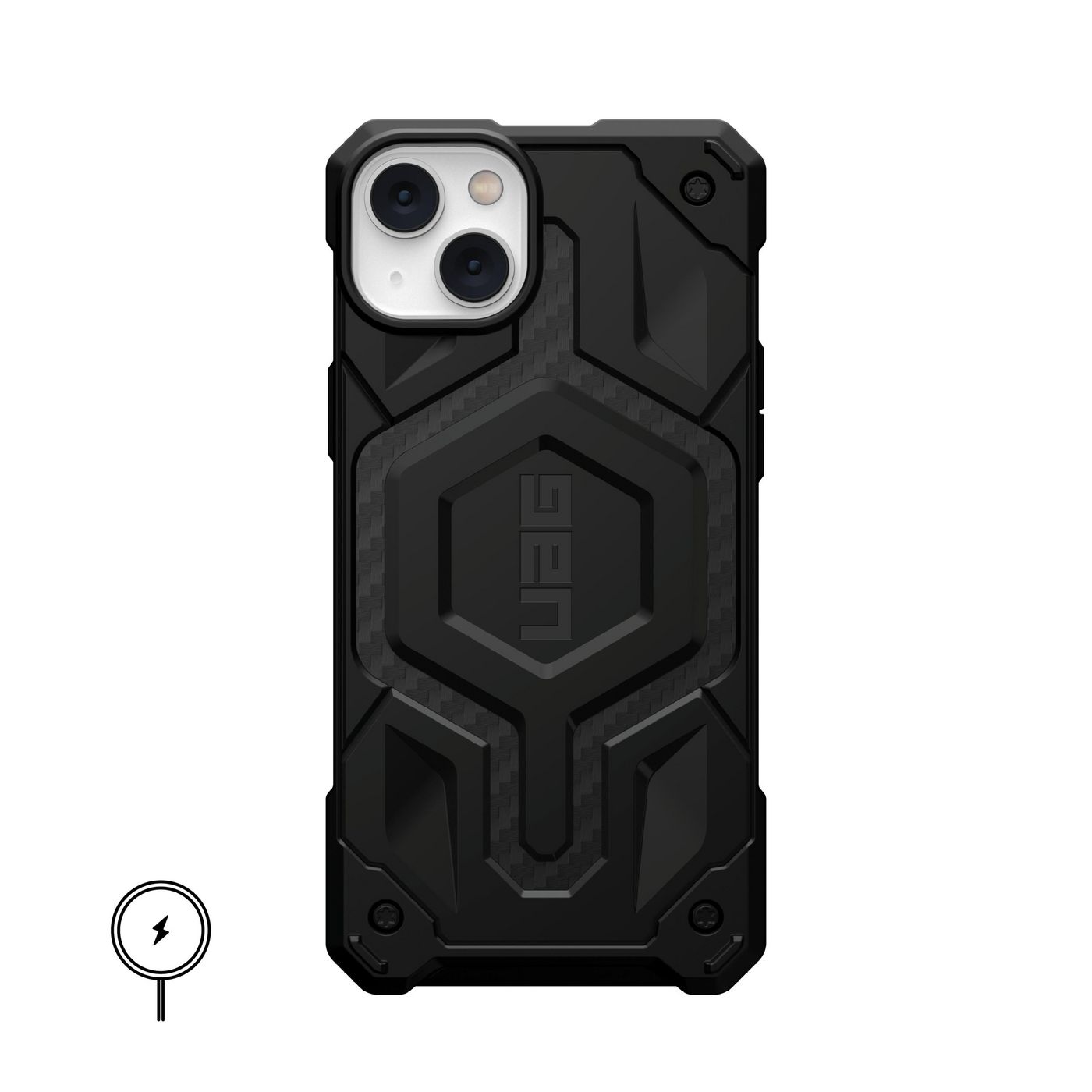 Monarch Pro Mobile Phone Case - 114029114242