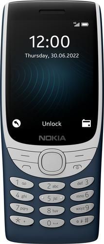 Nokia 16LIBL01A09 W128824216 8210 4G 7.11 Cm 2.8 107 G 