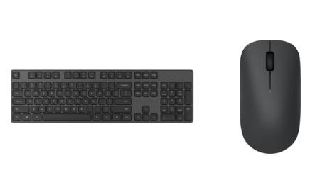 Xiaomi BHR6100GL W128824265 Wireless Keyboard And Mouse 