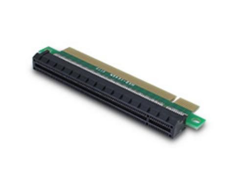 INTERTECH Riser Card Inter-Tech SLPS052 PCIe x16