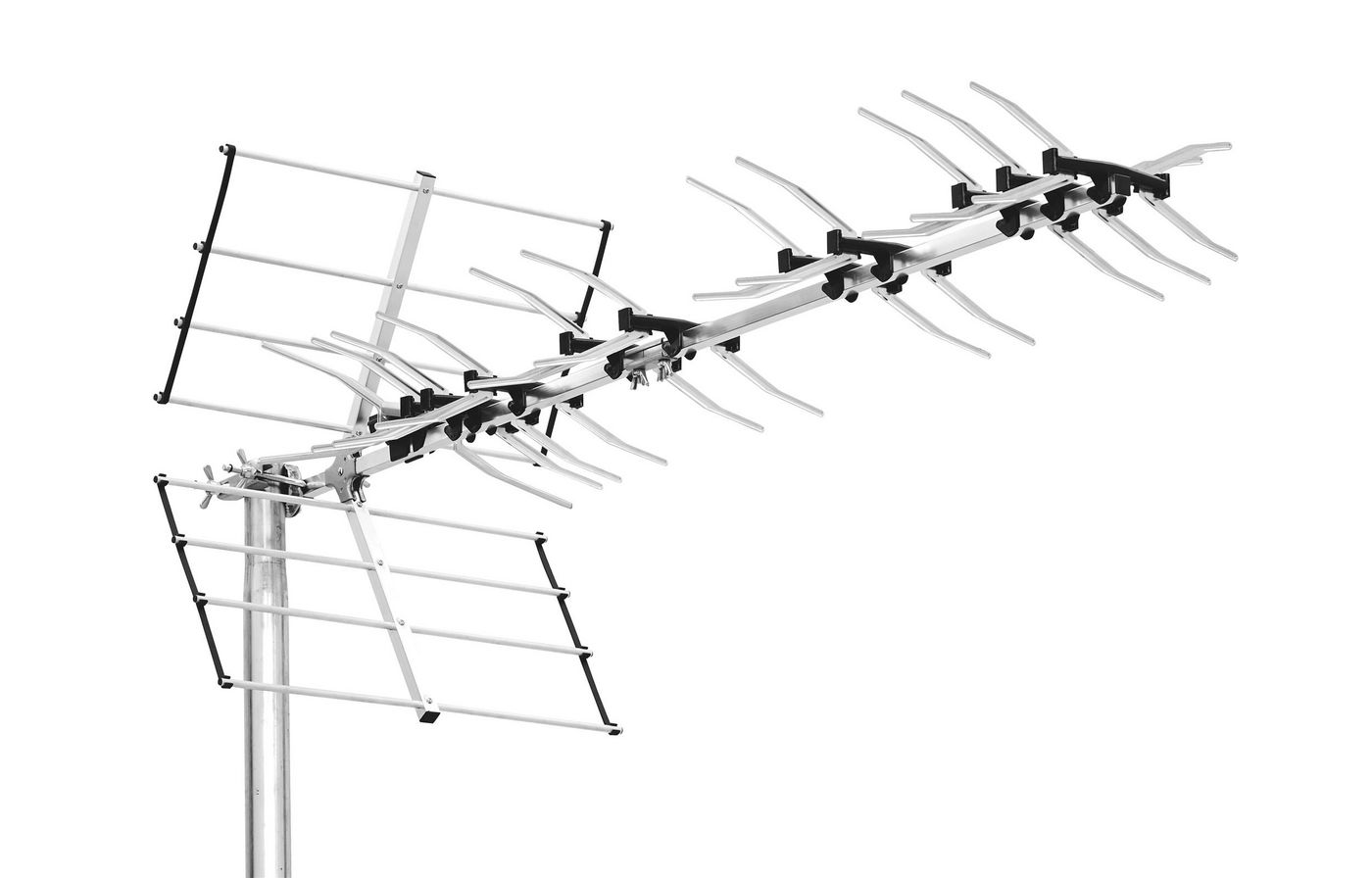 Triax 105560 W128824442 Unix 52 Television Antenna 