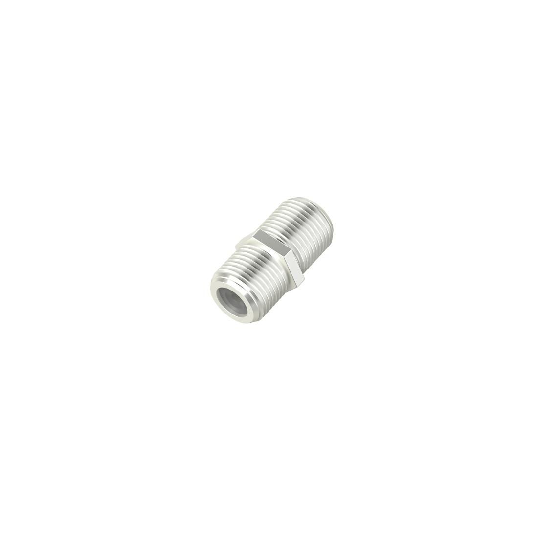 Hama 205225 W128824556 5 Coaxial Connector F-Type 1 