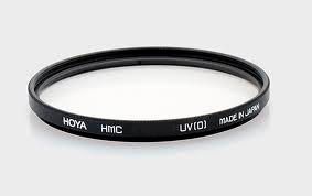 Hoya 24066553034 W128824585 Hmc Uv Filter 55Mm 5.5 Cm 