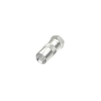 Hama 205221 W128824621 1 Coaxial Connector F-Type 1 