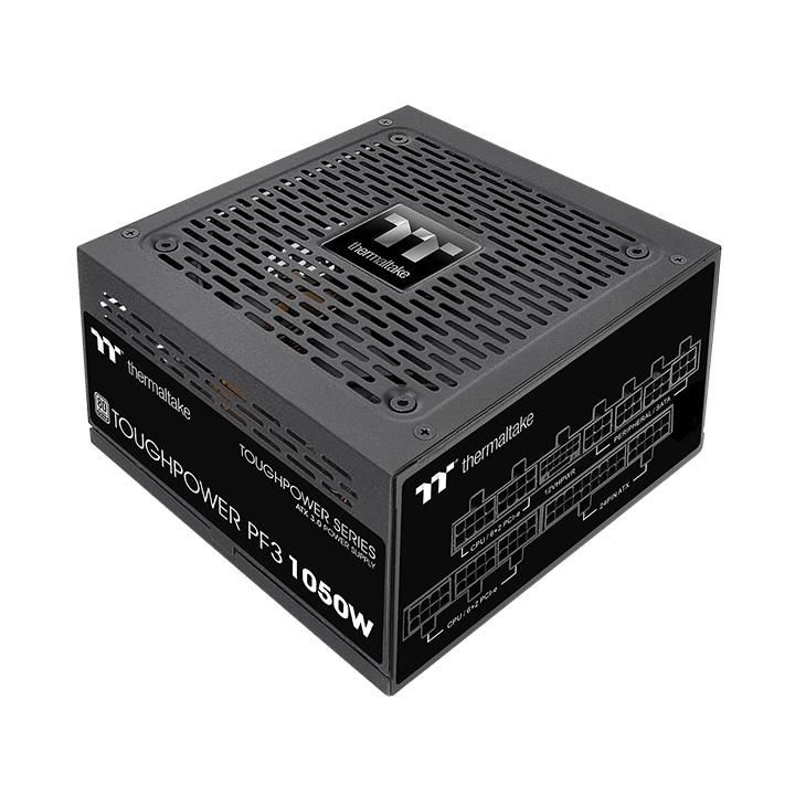 ThermalTake PS-TPD-1050FNFAPE-3 W128824675 Toughpower Pf3 Power Supply 