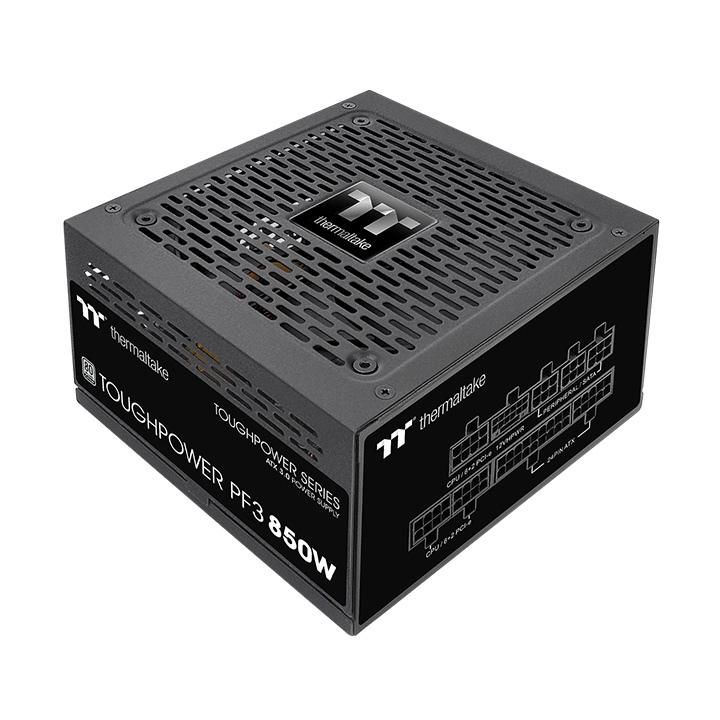 ThermalTake PS-TPD-0850FNFAPE-3 W128824676 Toughpower Pf3 Power Supply 