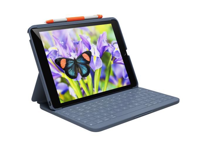 LOGITECH RUGGED LITE F. IPAD 7.+8.+9.GEN