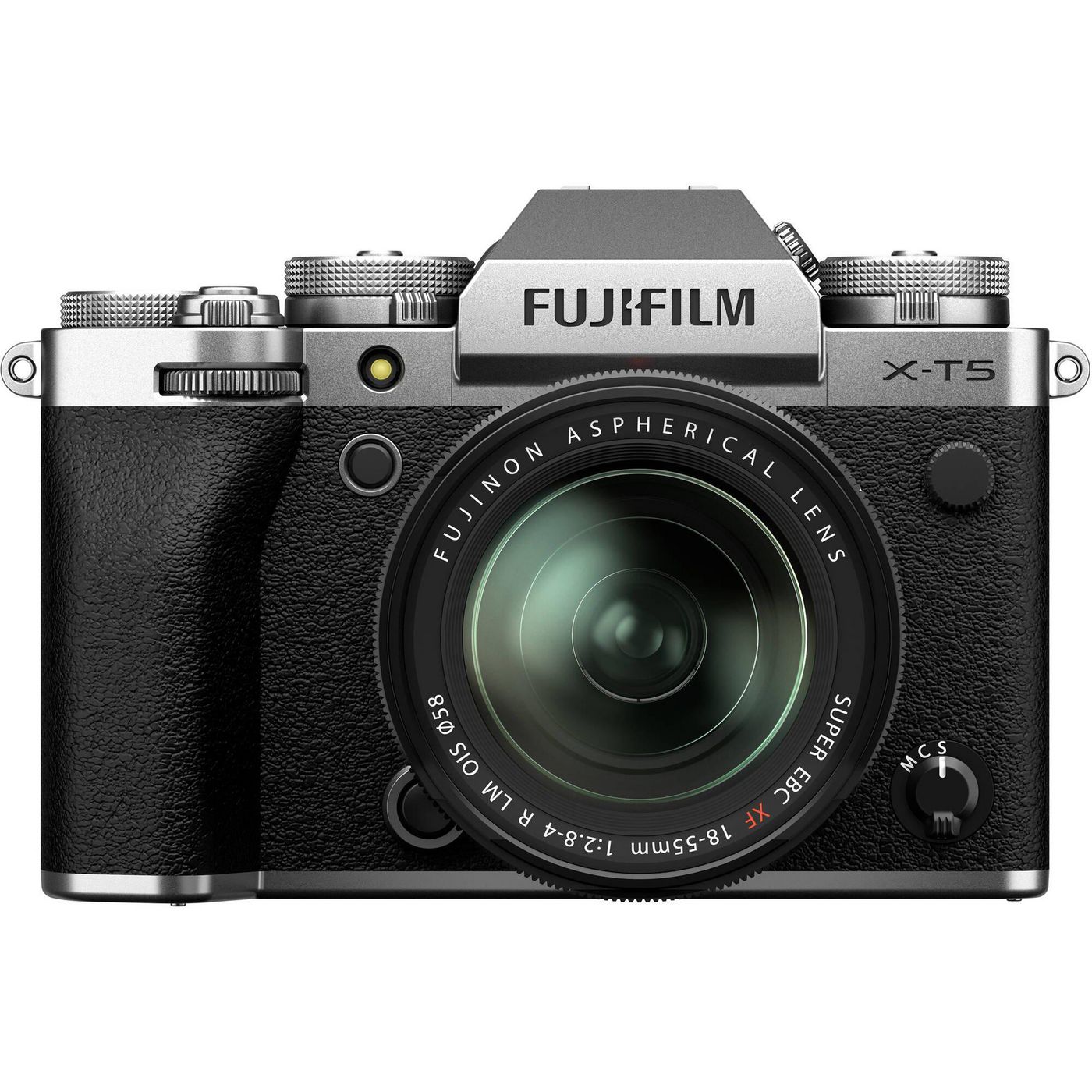 Fujifilm 16783056 W128824713 X -T5 + Xf18-55Mmf2.8-4 R Lm 