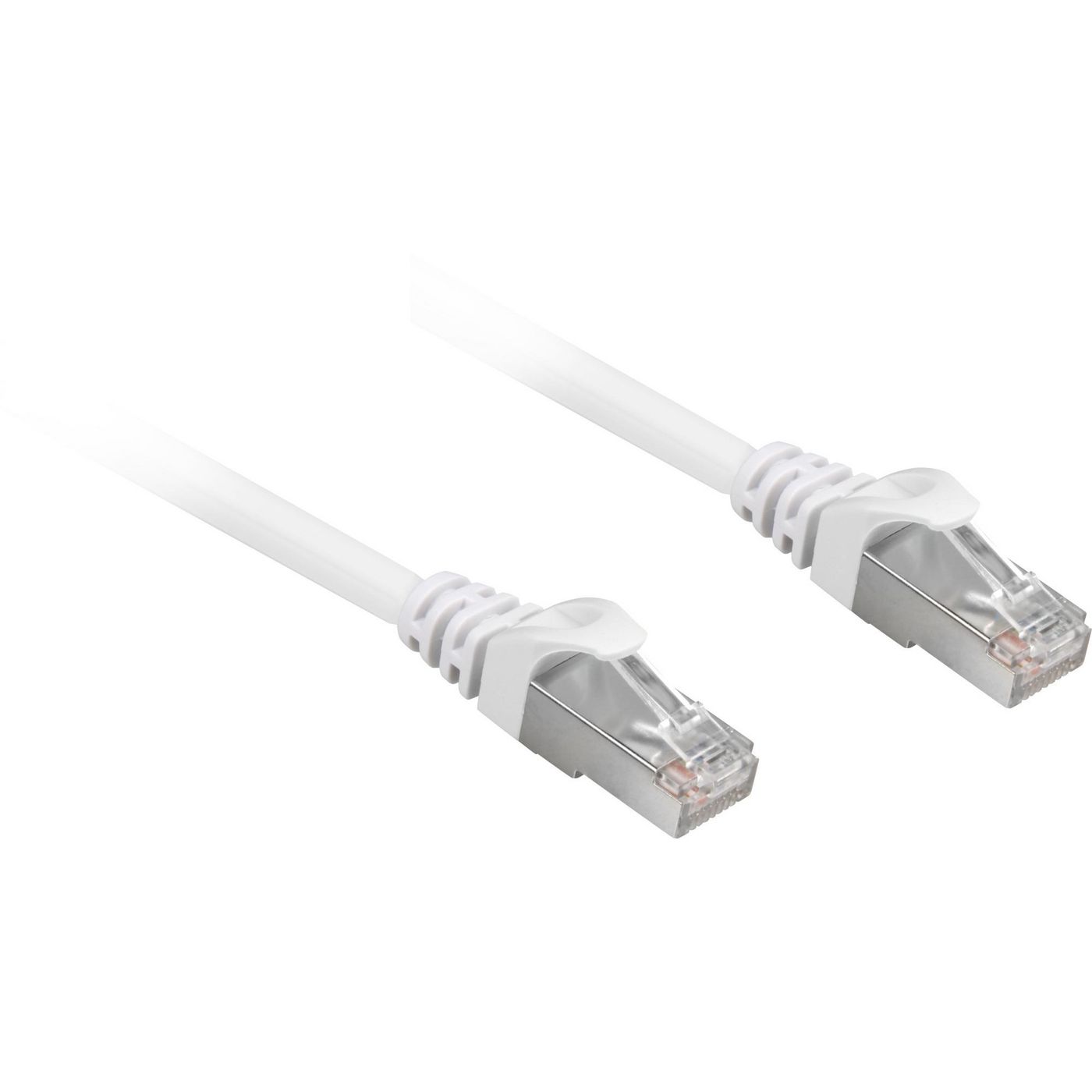 Sharkoon 4044951018826 W128824749 Cat.6A Sftp Networking Cable 