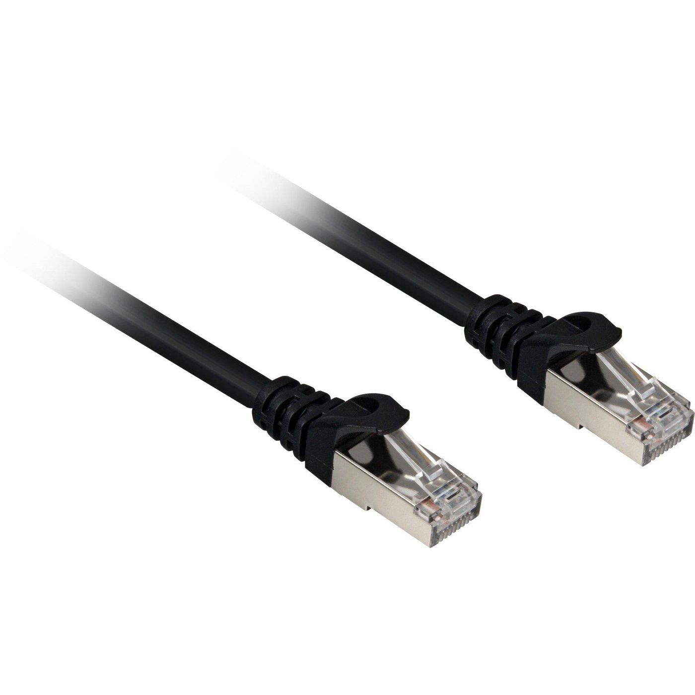 Sharkoon 4044951018338 W128824751 Cat.6A Sftp Networking Cable 