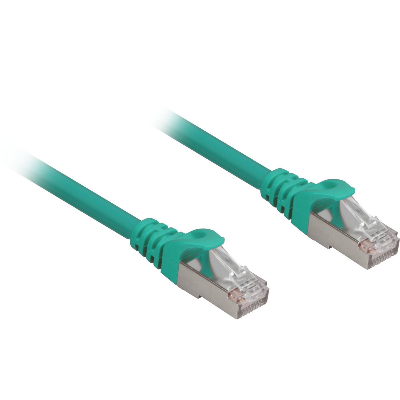 Sharkoon 4044951018567 W128824760 Cat.6A Sftp Networking Cable 