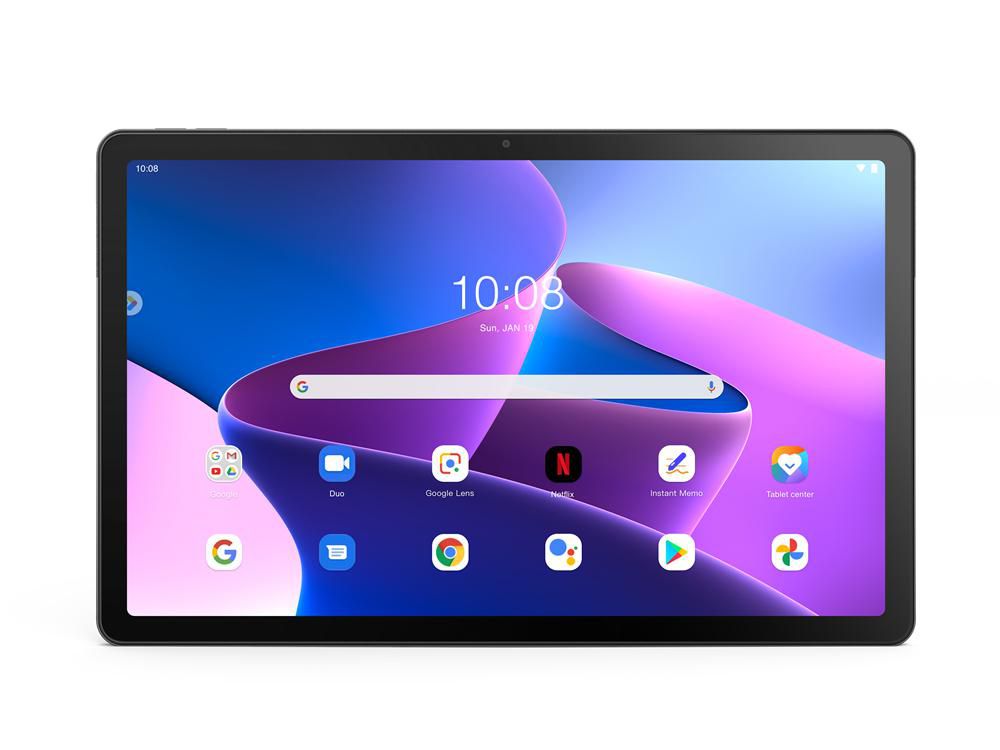 Tab M10 Plus (3Rd Gen) 4G 128