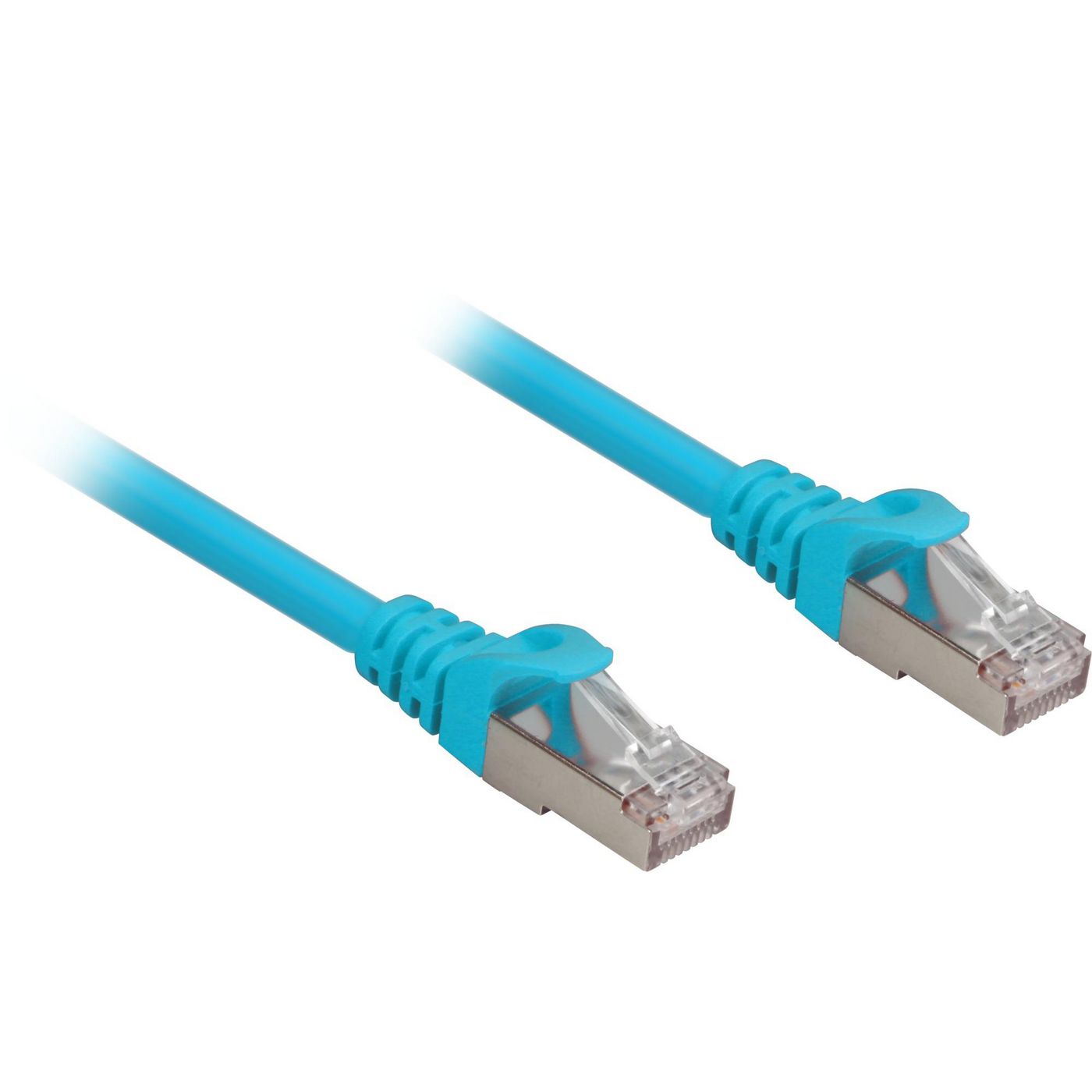 Sharkoon 4044951018727 W128824761 Cat.6A Sftp Networking Cable 