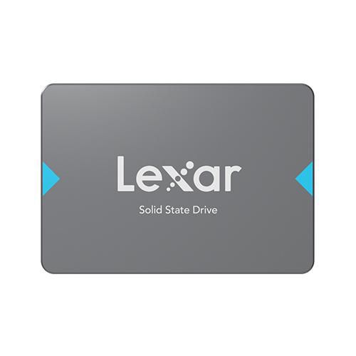 Lexar LNQ100X1920-RNNNG W128824842 Nq100 2.5 1.92 Tb Serial Ata 