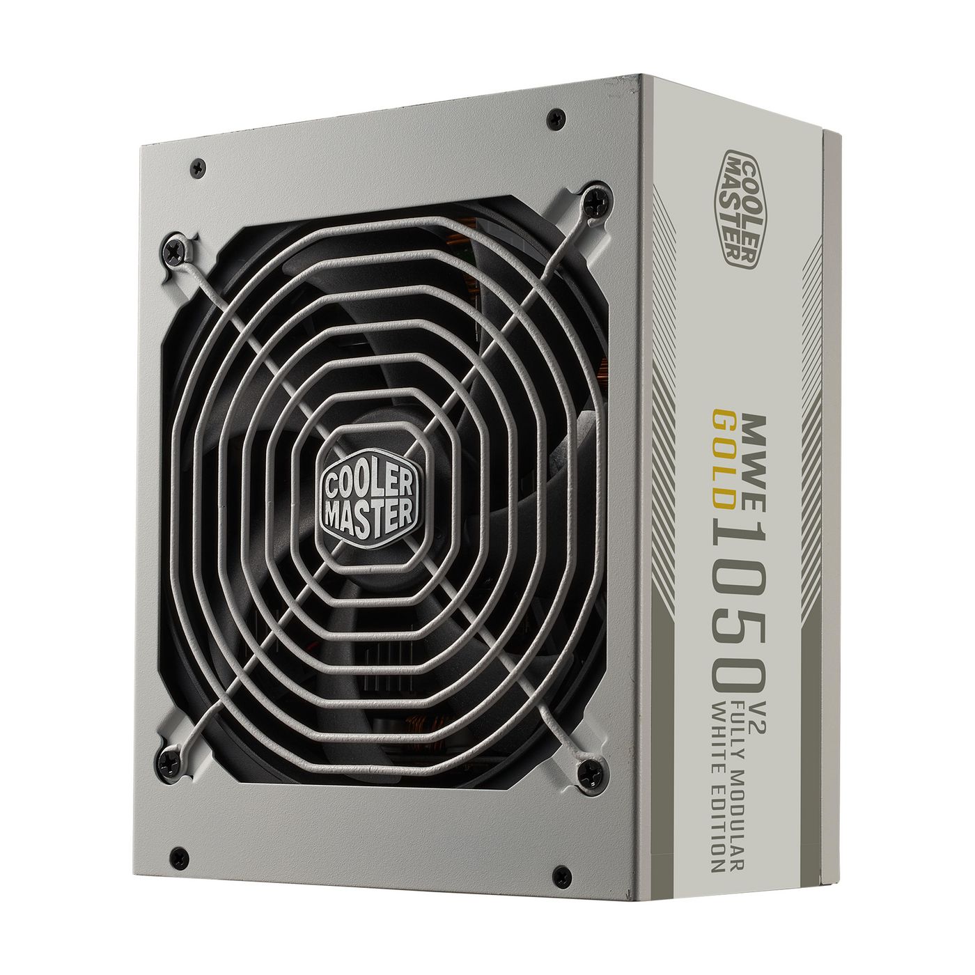 Cooler-Master MPE-A501-AFCAG-3GEU W128824993 Mwe Gold 1050 - V2 Atx 3.0 