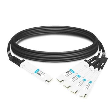 NVIDIA 980-9I46I-00N01A W128825033 Mcp7Y50-N01A Infiniband Cable 