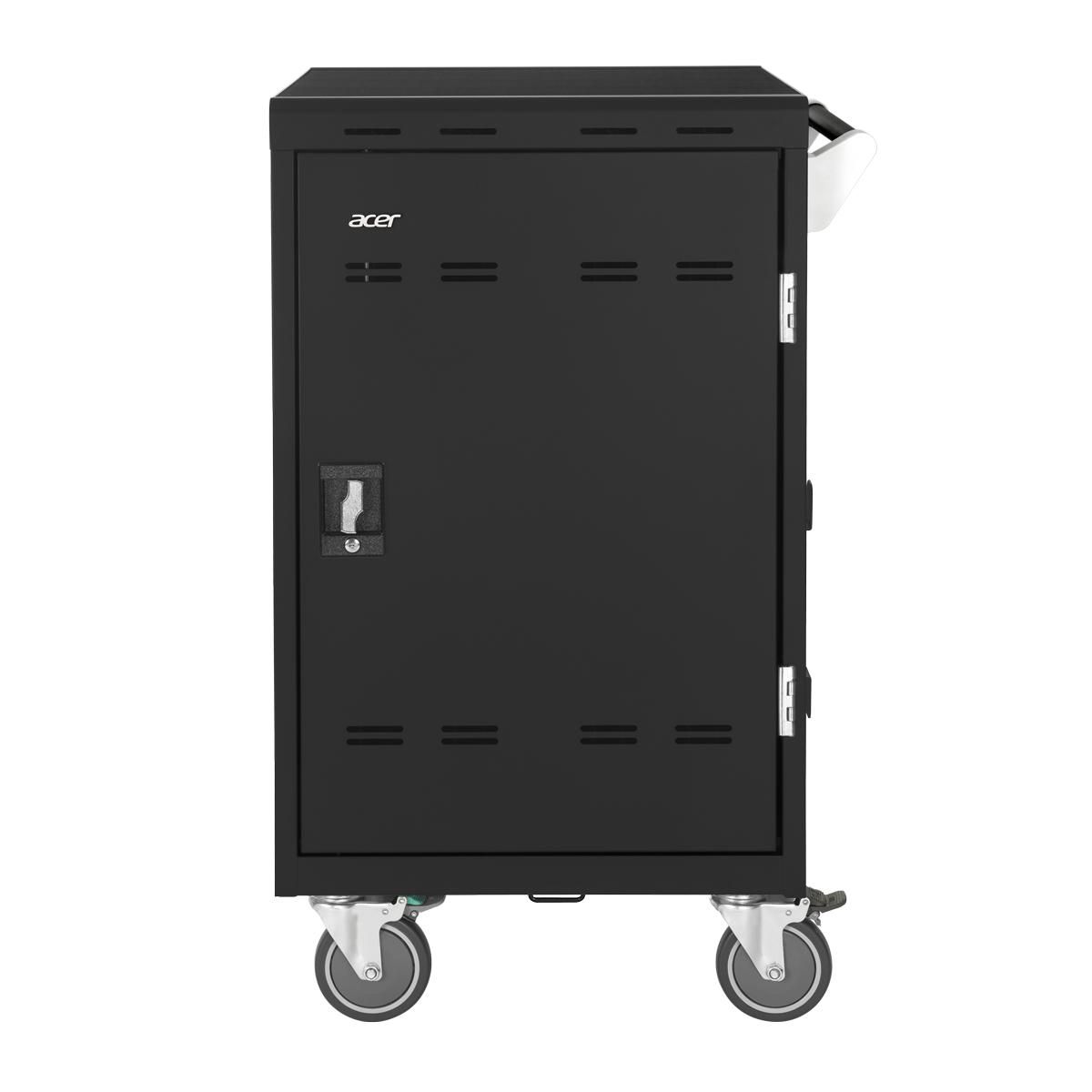 Charging Cart - 24 Slots