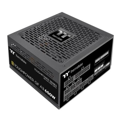 ThermalTake PS-TPD-0650FNFAGE-H W128825086 Toughpower Gf A3 Power Supply 