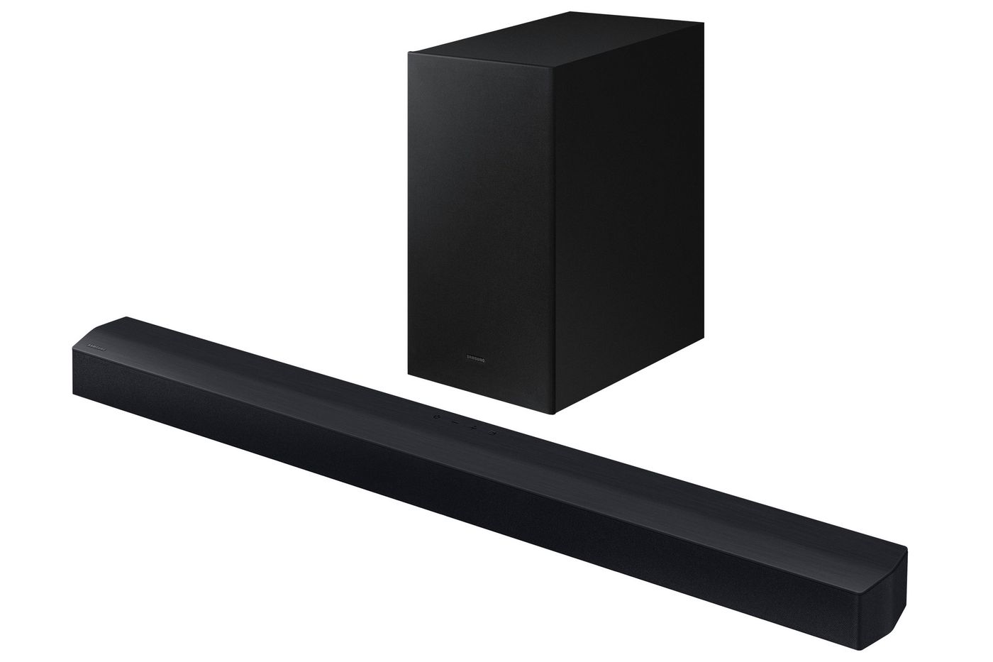 Hw-C450 Black 2.1 Channels