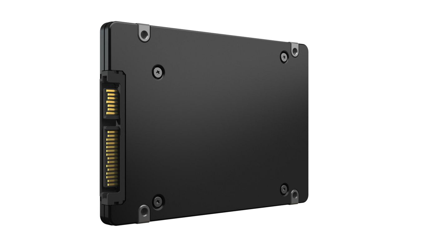 Pm9A3 2.5" 7.68 Tb Pci - MZQL27T6HBLA-00W07-RFB