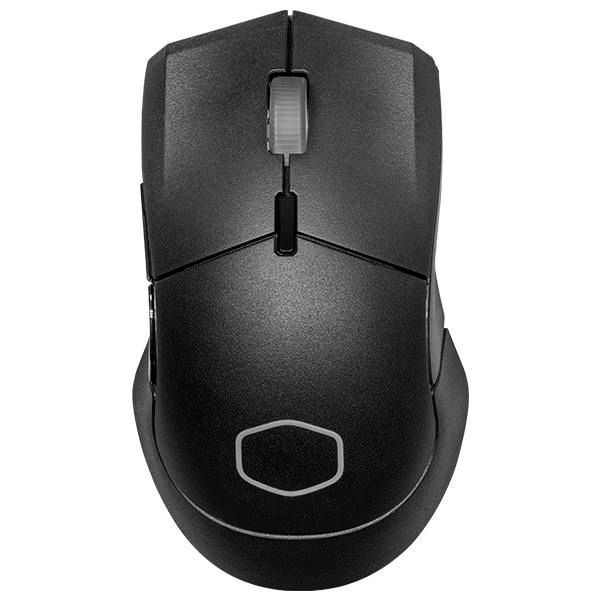 Cooler-Master MM-311-KKOW1 W128825211 Mm311 Mouse Ambidextrous Rf 