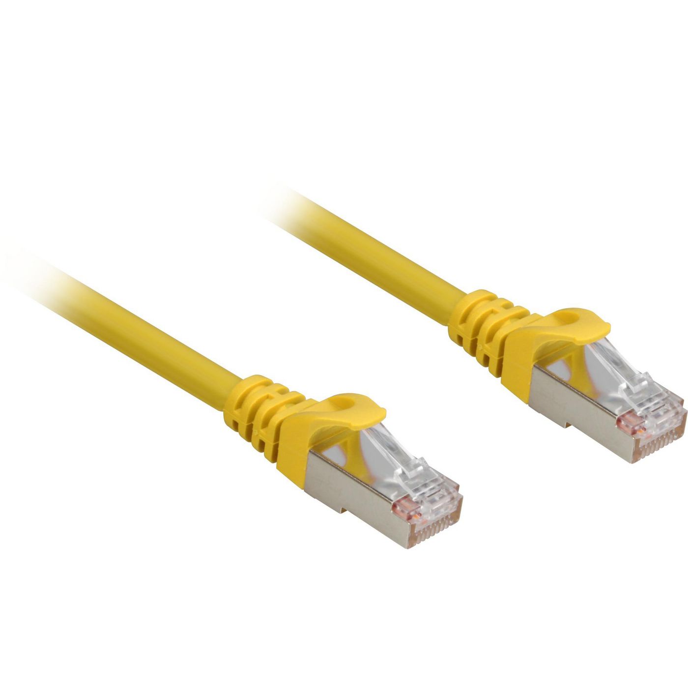 Sharkoon 4044951018482 W128825260 Cat.6A Sftp Networking Cable 