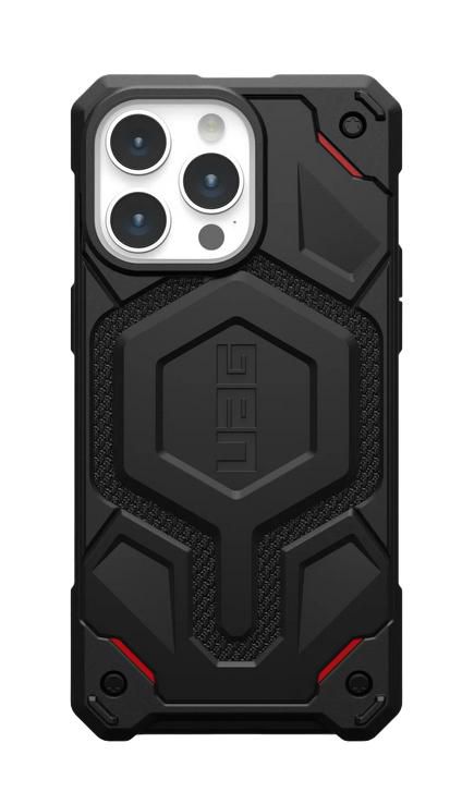 Urban-Armor-Gear 114222113940 W128825284 Mobile Phone Case 17 Cm 