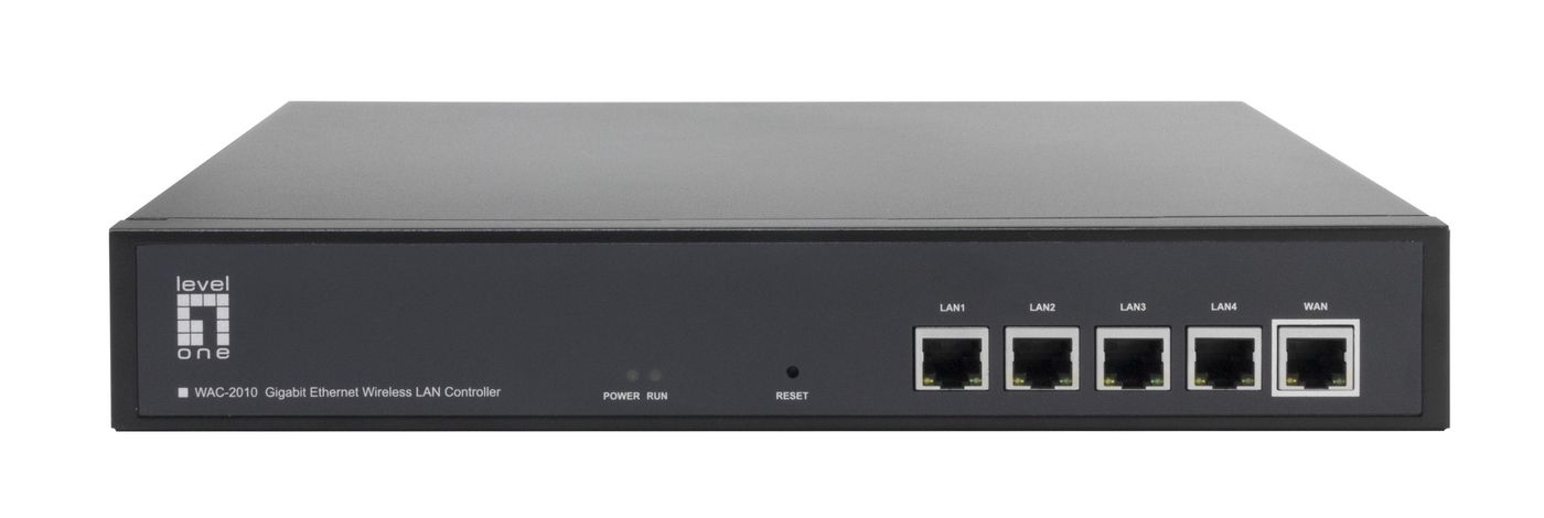 LevelOne WAC-2010 W128825436 Gigabit Ethernet Wireless Lan 