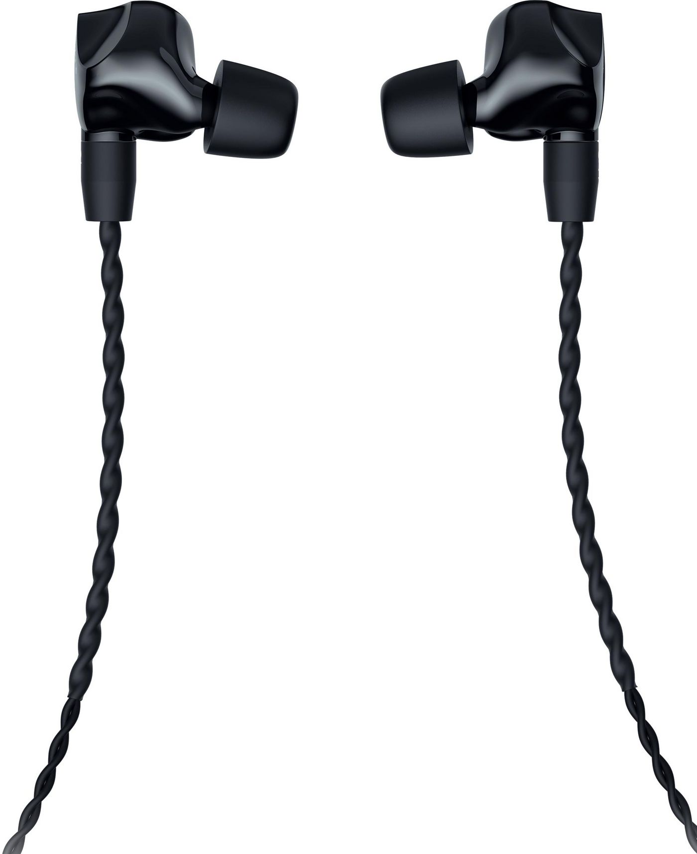 Razer RZ12-04450100-R3M1 W128825454 Moray Headphones Wired In-Ear 