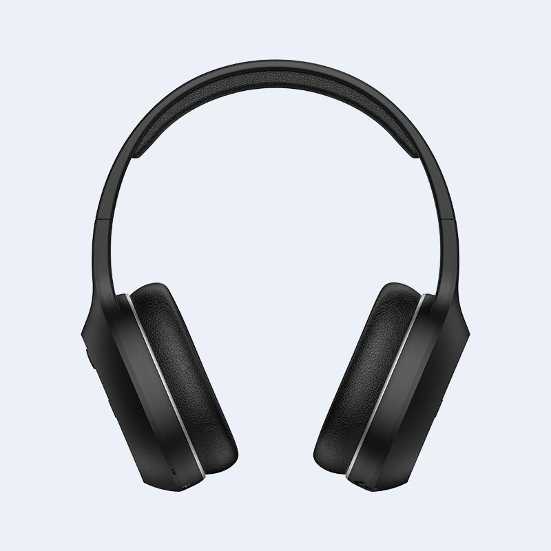 EDIFIER Kopfhörer Edifier W600BT  Bluetooth Headset black retail