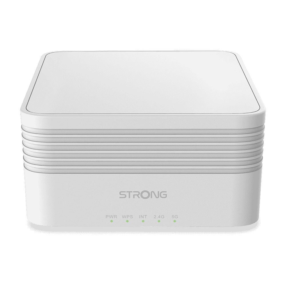 Strong MESHAX3000ADD W128825531 Mesh Wi-Fi System Dual-Band 