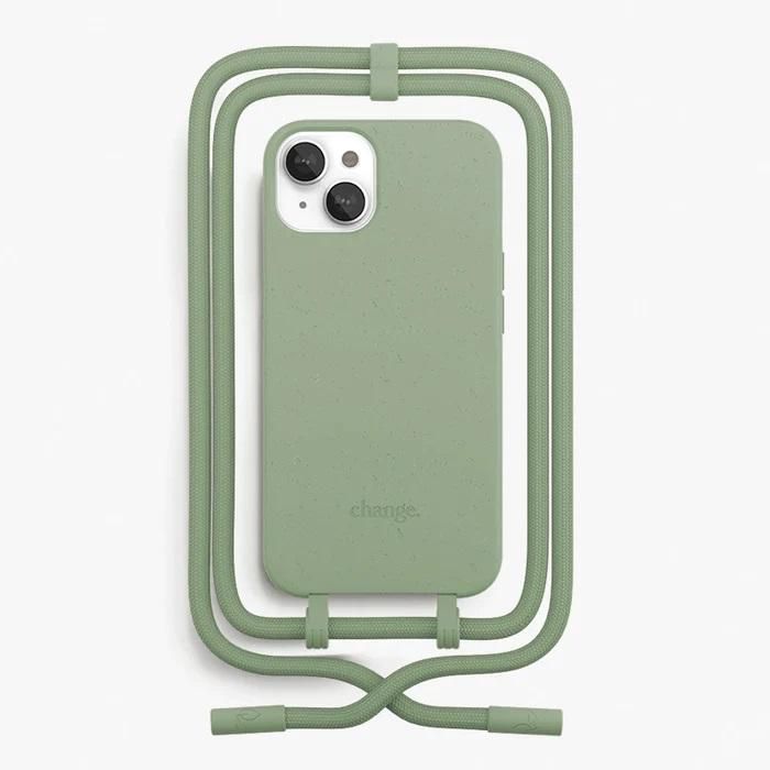 Woodcessories CHA164 W128825591 Change Case Mobile Phone Case 