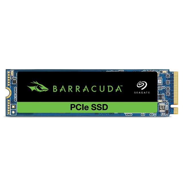 SEAGATE BarraCuda  2TB