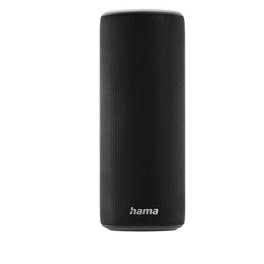 Hama 188202 W128825813 Pipe 3.0 Stereo Portable 