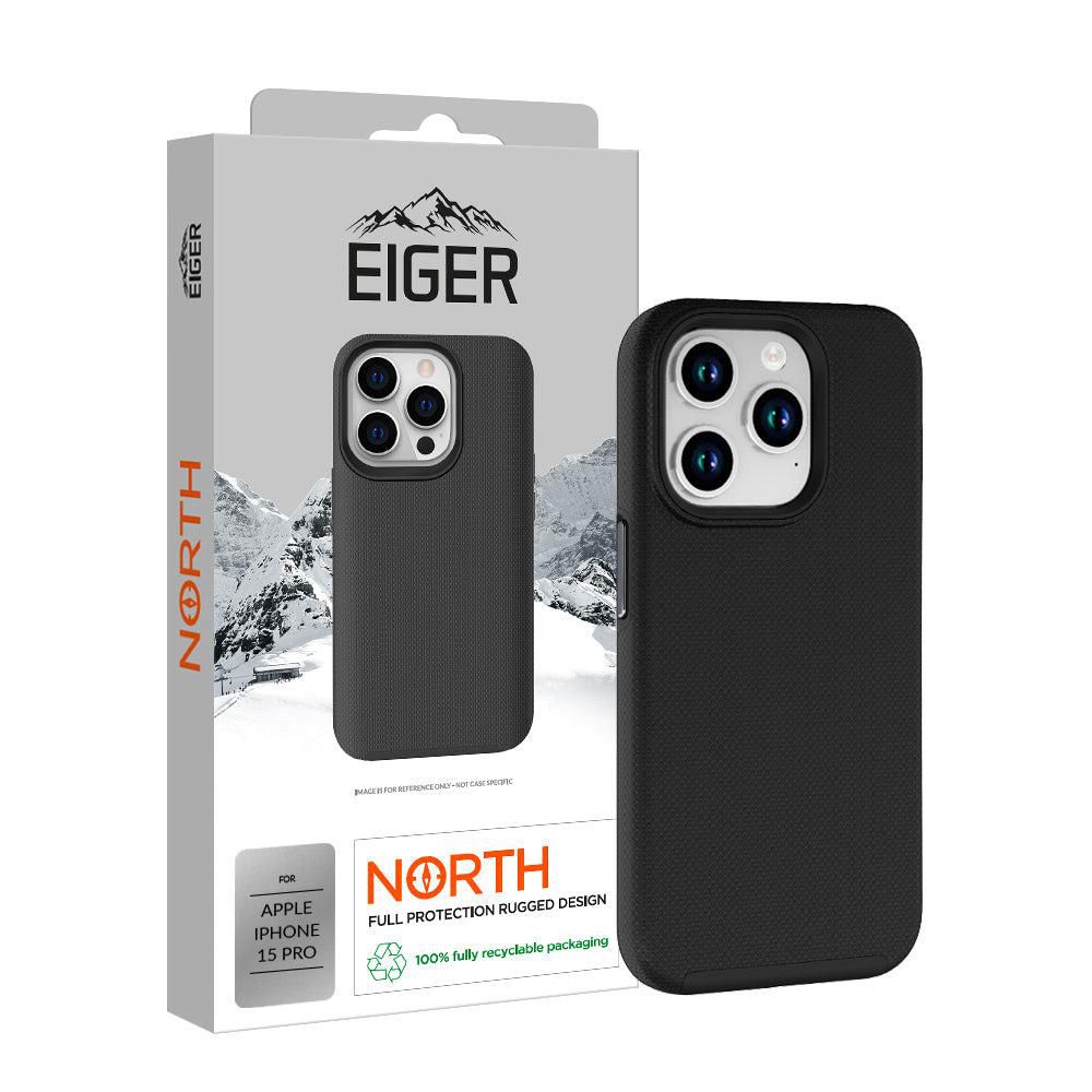 Eiger EGCA00477 W128825824 Mobile Phone Case 15.5 Cm 