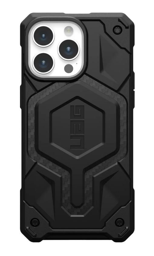 Urban-Armor-Gear 114222114242 W128825981 Mobile Phone Case 17 Cm 