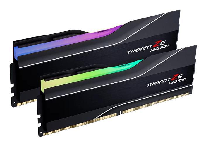 G.SKILL Trident Z5 Neo RGB 48GB Kit (2x24GB)