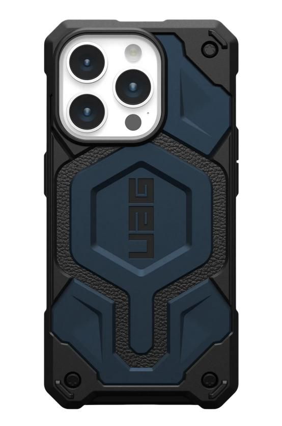 Urban-Armor-Gear 114221115555 W128826074 Mobile Phone Case 15.5 Cm 
