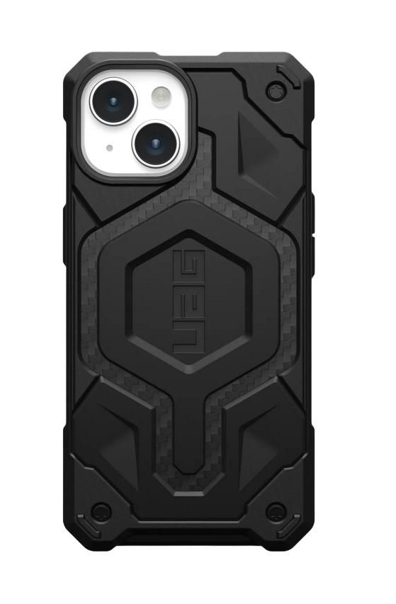 Urban-Armor-Gear 114219114242 W128826075 Mobile Phone Case 15.5 Cm 