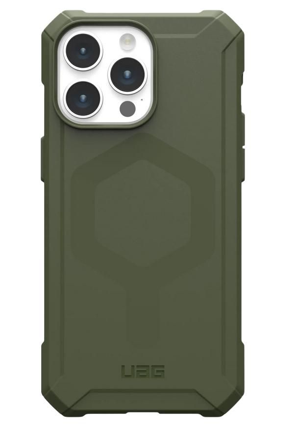 Urban-Armor-Gear 114296117272 W128826082 Mobile Phone Case 15.5 Cm 