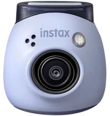 FUJIFILM Instax PAL - Instant Camera - Lavender Blue