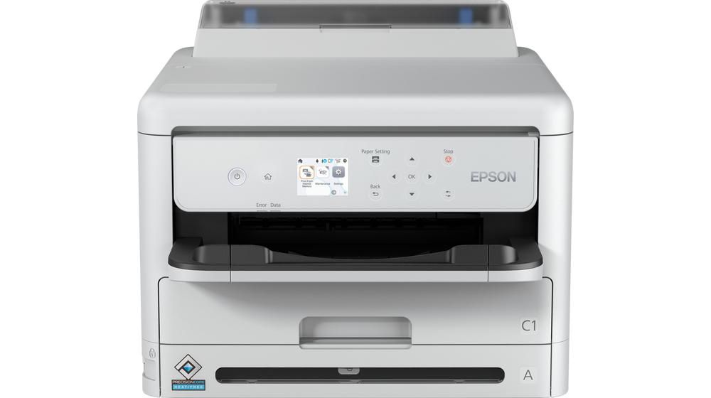 Epson C11CK77401 W128826248 Pro Wf-M5399Dw Inkjet Printer 