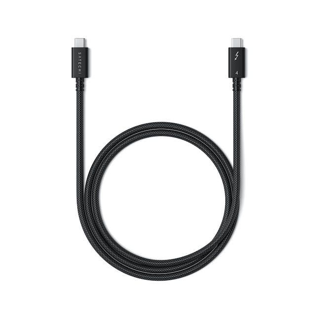 Satechi ST-YTB100K W128826258 Thunderbolt Cable 1 M 40 