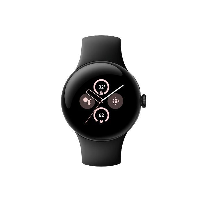 Google GA05025-DE W128826286 Pixel Watch 2 Amoled 41 Mm 