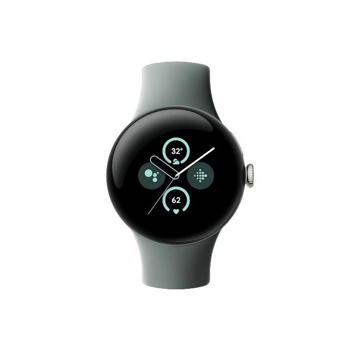 Google GA05030-DE W128826367 Pixel Watch 2 Amoled 41 Mm 